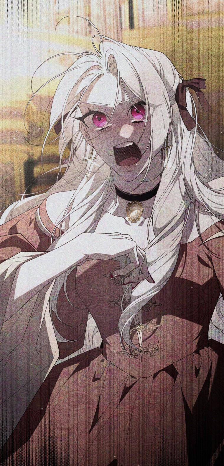 Quái Thú Bị Thuần Hóa Bởi Ác Nữ 65 trang 74