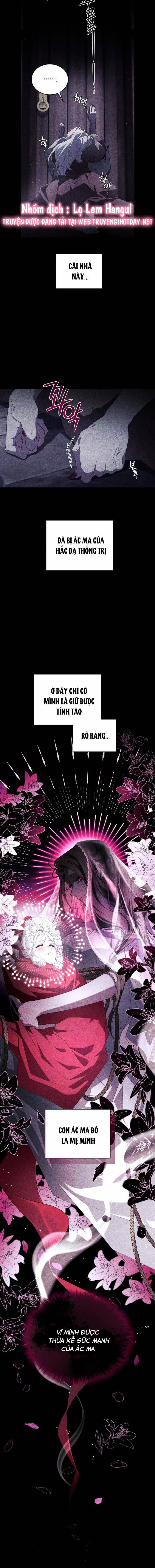 Quái Thú Bị Thuần Hóa Bởi Ác Nữ 66 trang 3