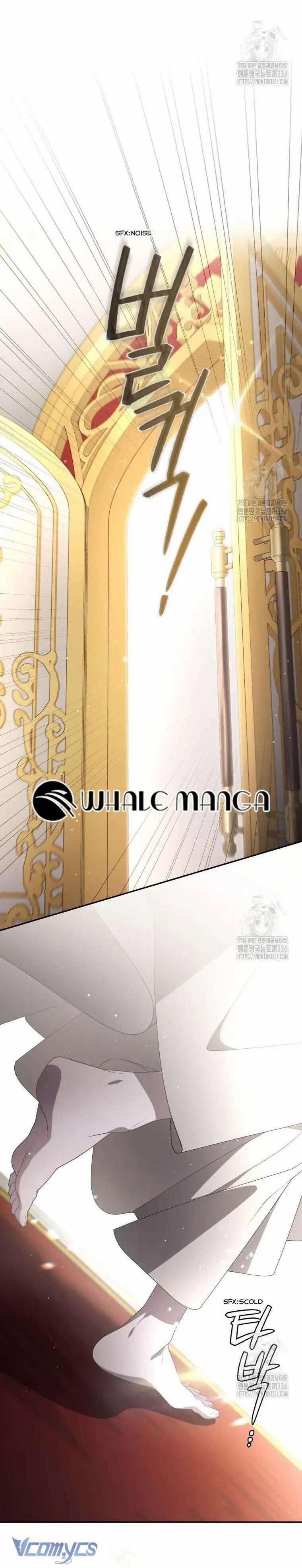 Quái Thú Bị Thuần Hóa Bởi Ác Nữ 67 trang 11