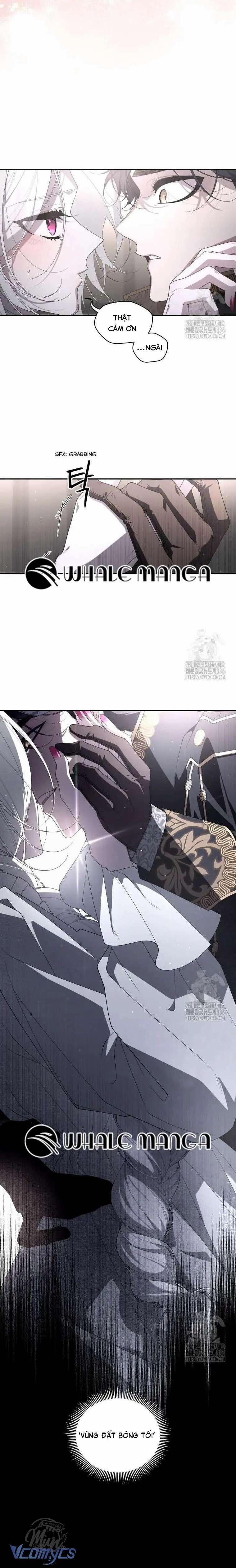 Quái Thú Bị Thuần Hóa Bởi Ác Nữ 67 trang 25