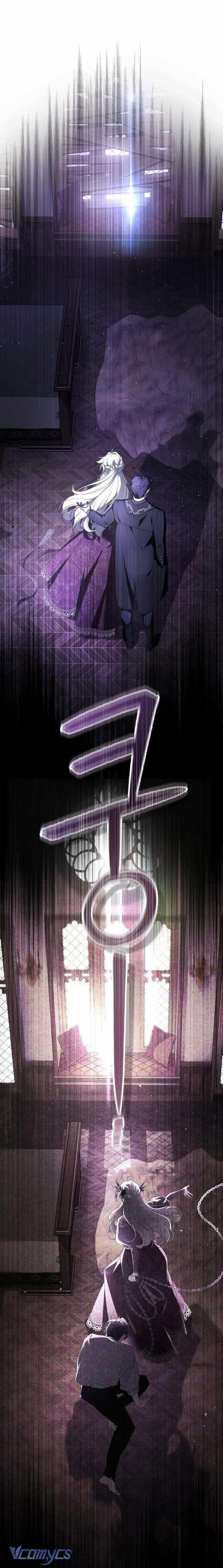 Quái Thú Bị Thuần Hóa Bởi Ác Nữ 71 trang 16