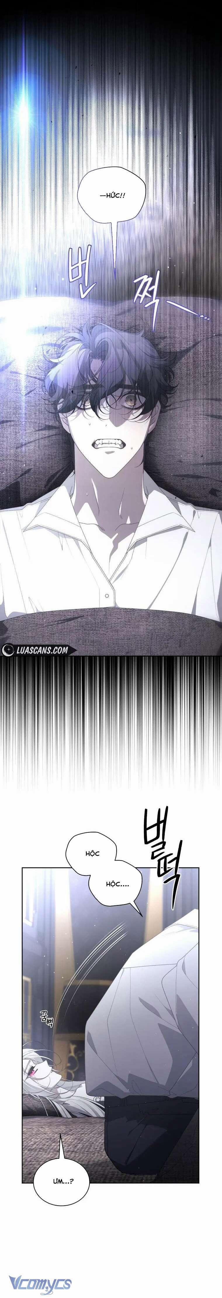 Quái Thú Bị Thuần Hóa Bởi Ác Nữ 71 trang 27