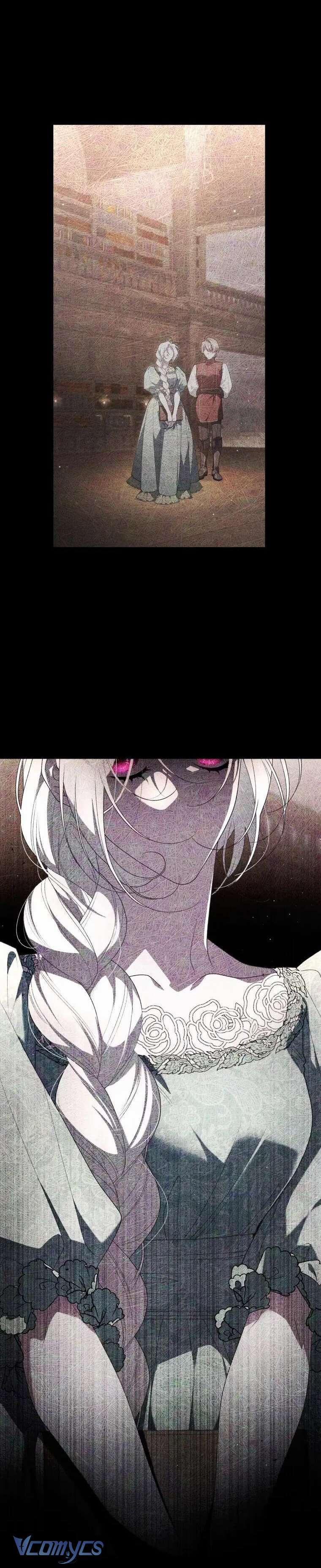 Quái Thú Bị Thuần Hóa Bởi Ác Nữ 71 trang 7