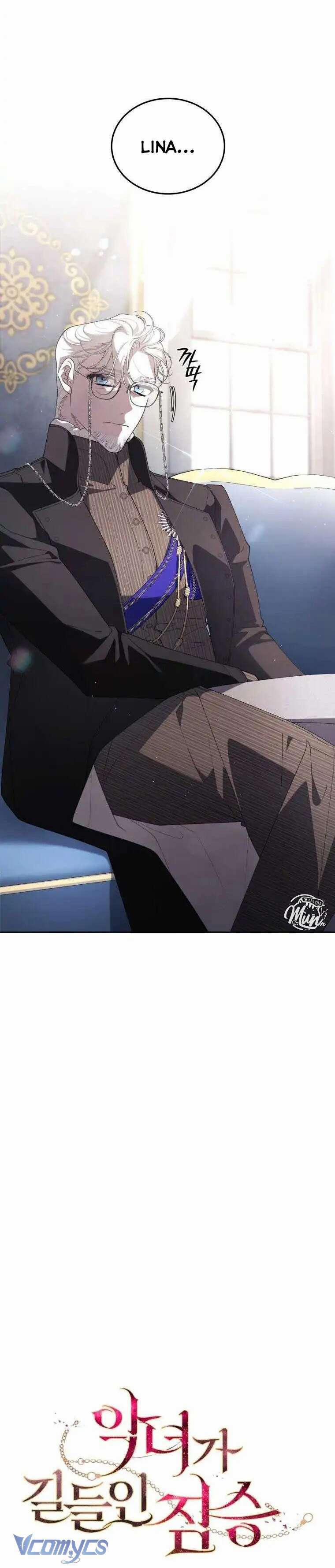 Quái Thú Bị Thuần Hóa Bởi Ác Nữ 72 trang 4