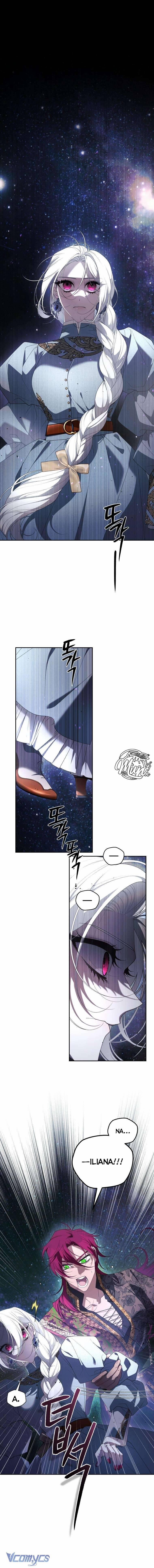 Quái Thú Bị Thuần Hóa Bởi Ác Nữ 78 trang 3