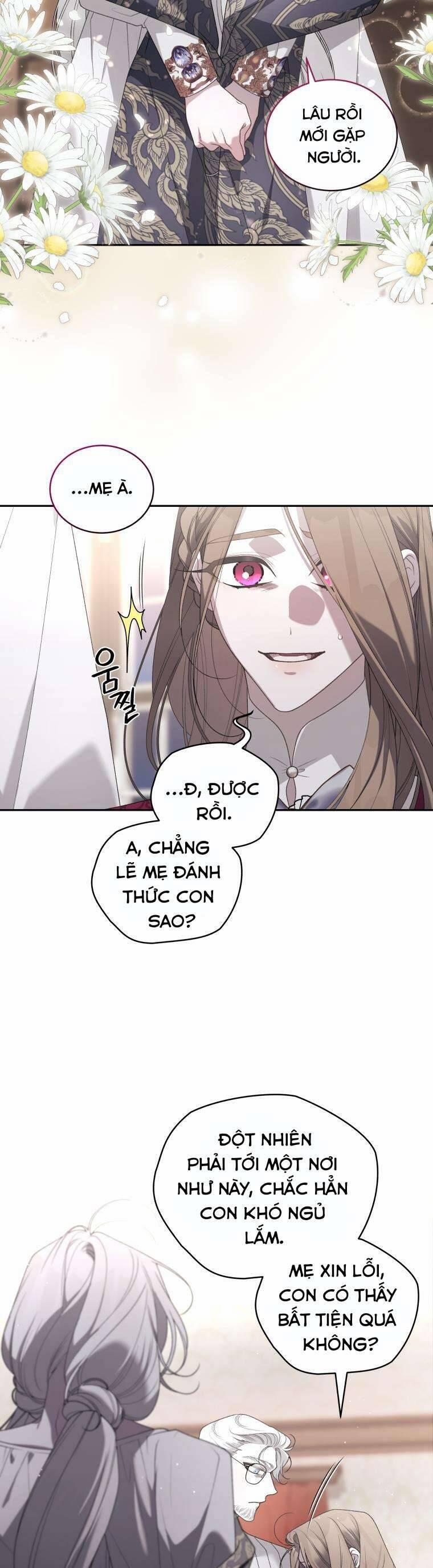 Quái Thú Bị Thuần Hóa Bởi Ác Nữ 79 trang 20