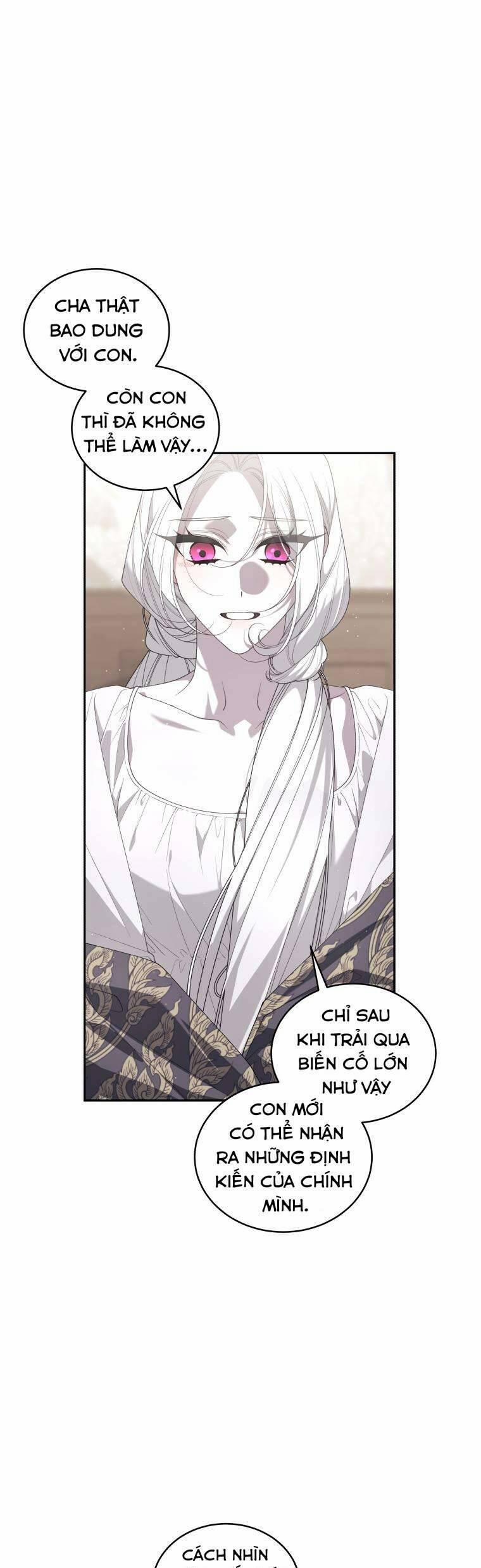 Quái Thú Bị Thuần Hóa Bởi Ác Nữ 79 trang 32