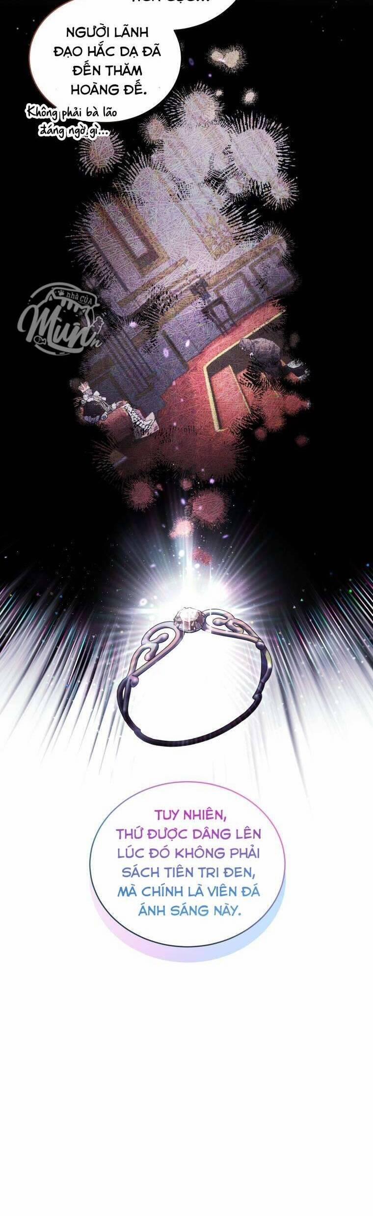 Quái Thú Bị Thuần Hóa Bởi Ác Nữ 79 trang 45