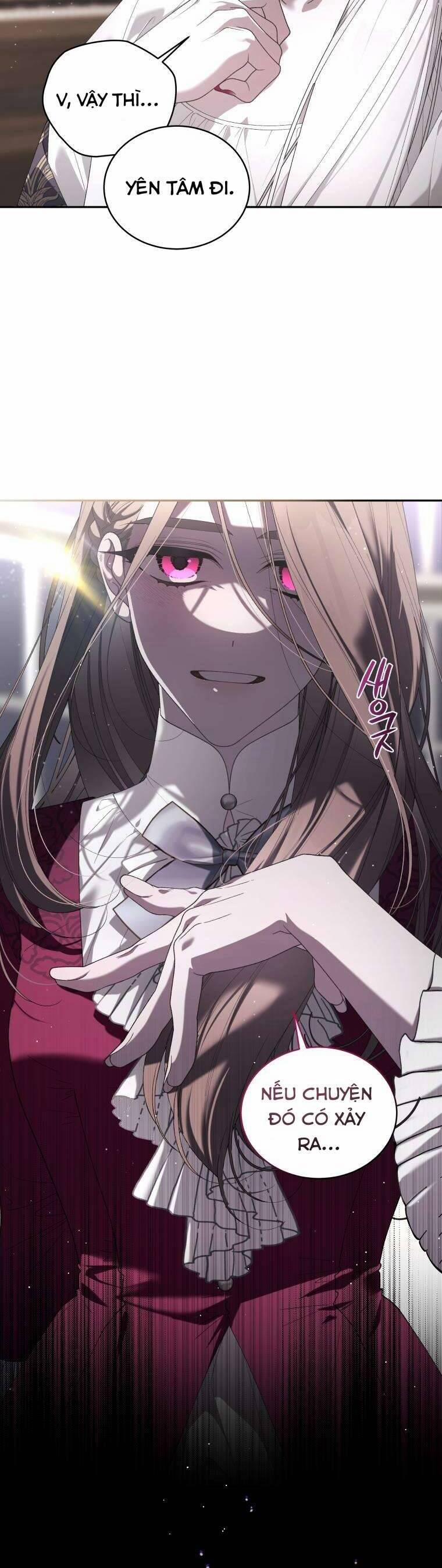 Quái Thú Bị Thuần Hóa Bởi Ác Nữ 79 trang 48