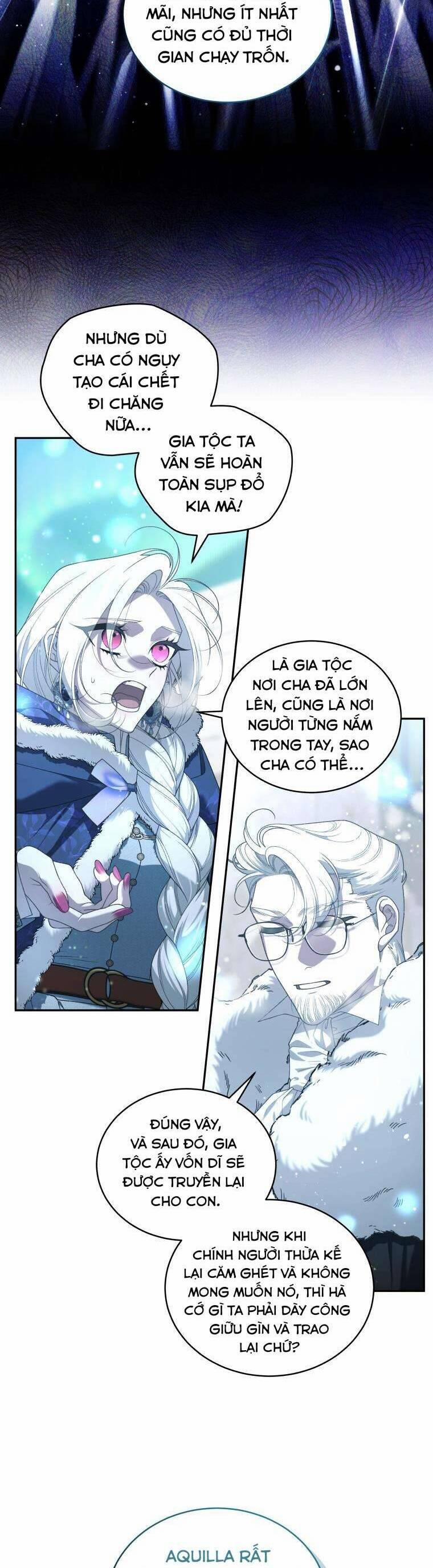 Quái Thú Bị Thuần Hóa Bởi Ác Nữ 79 trang 5