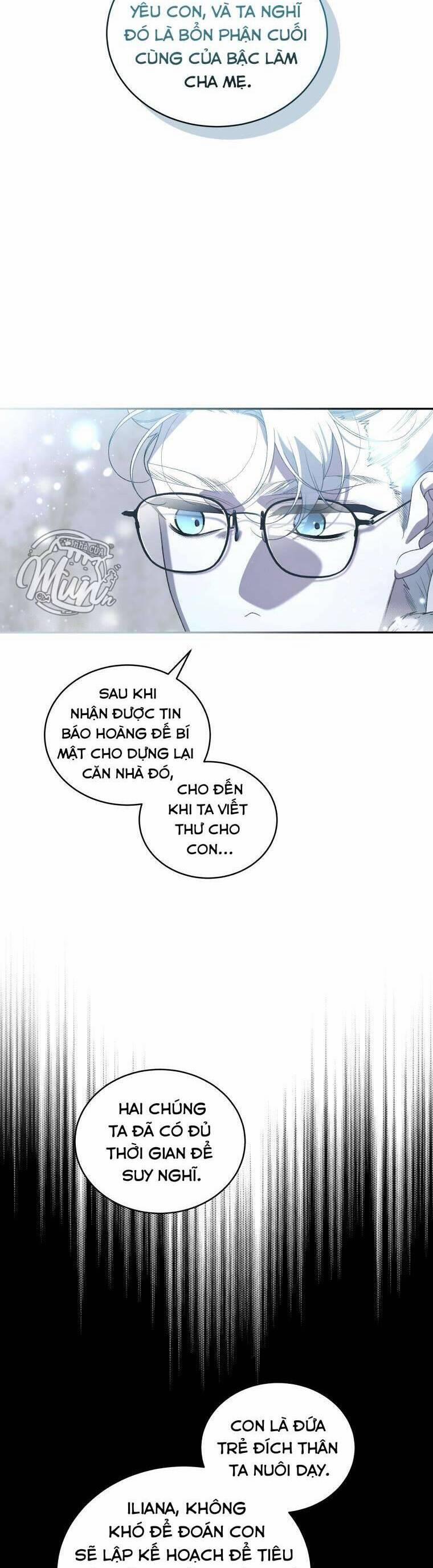 Quái Thú Bị Thuần Hóa Bởi Ác Nữ 79 trang 6