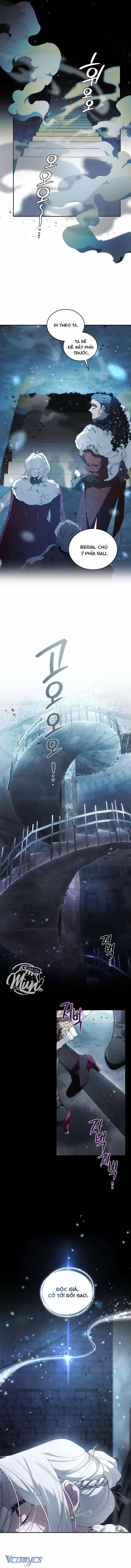 Quái Thú Bị Thuần Hóa Bởi Ác Nữ 83 trang 6