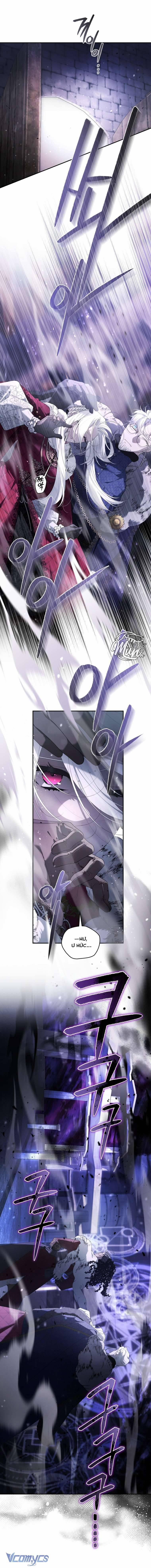 Quái Thú Bị Thuần Hóa Bởi Ác Nữ 83 trang 9