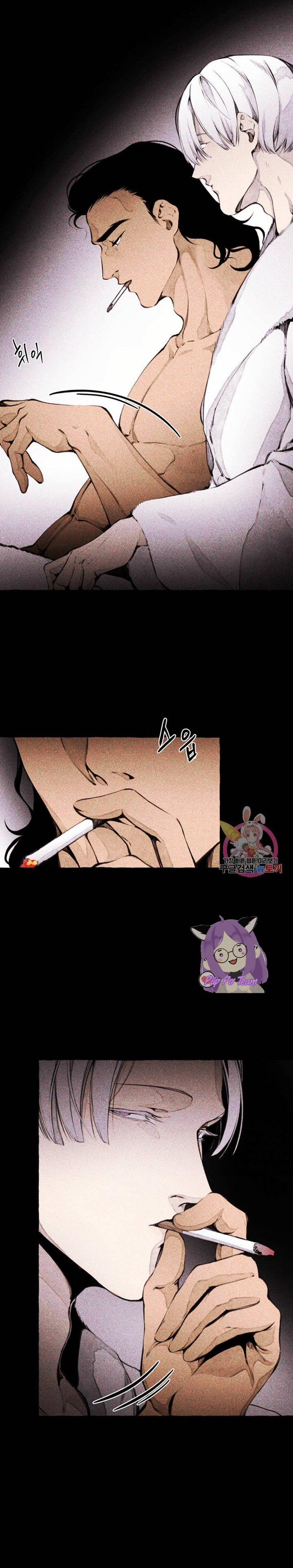 Quái Thú [BL Manhwa] 3 trang 1