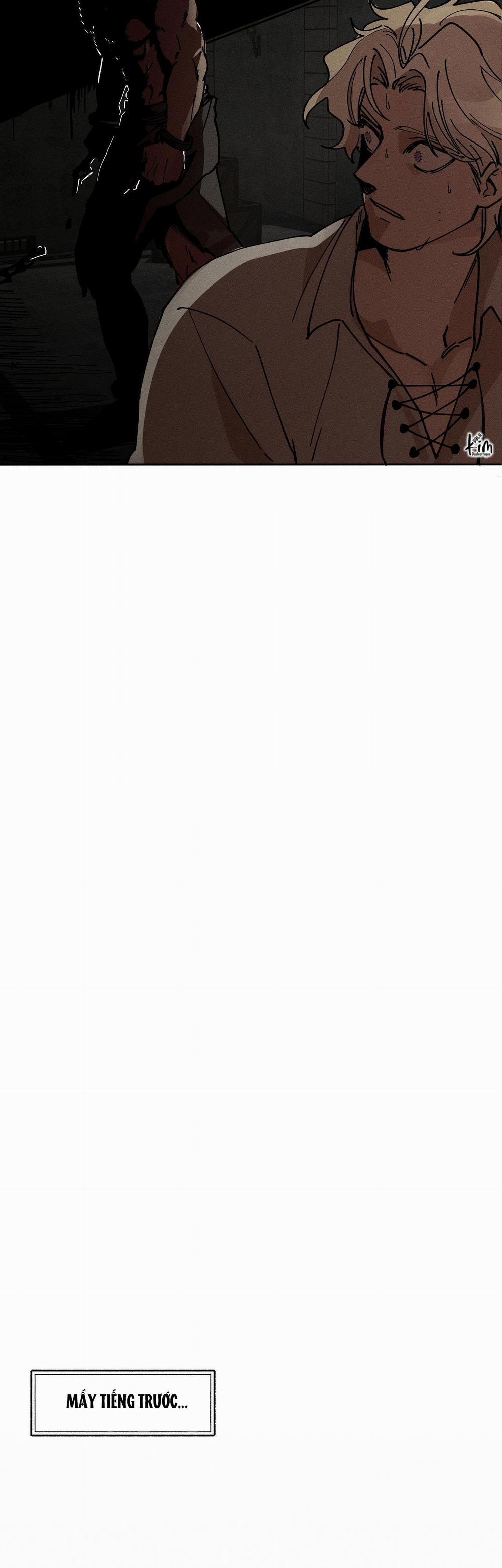 Quái Thú Của Bahal 1 trang 2