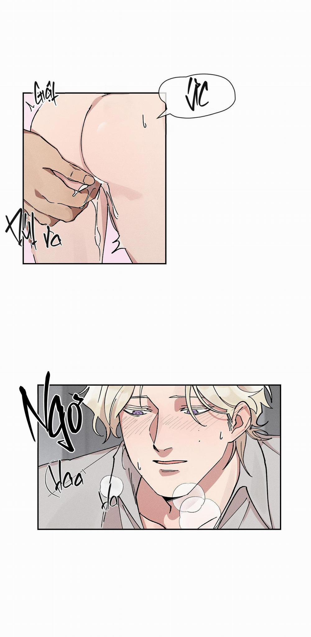 Quái Thú Của Bahal 10 trang 14