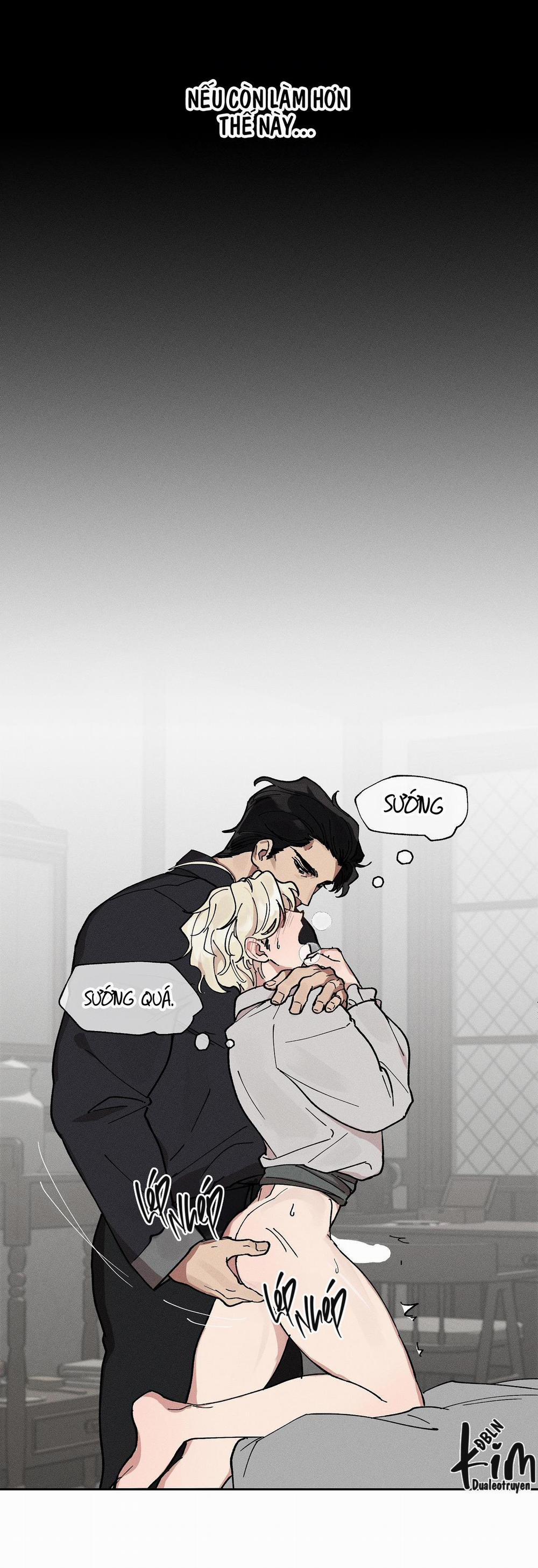 Quái Thú Của Bahal 10 trang 9