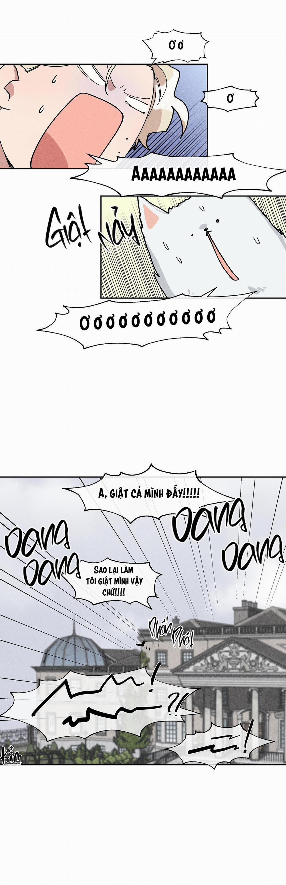 Quái Thú Của Bahal 11 trang 15