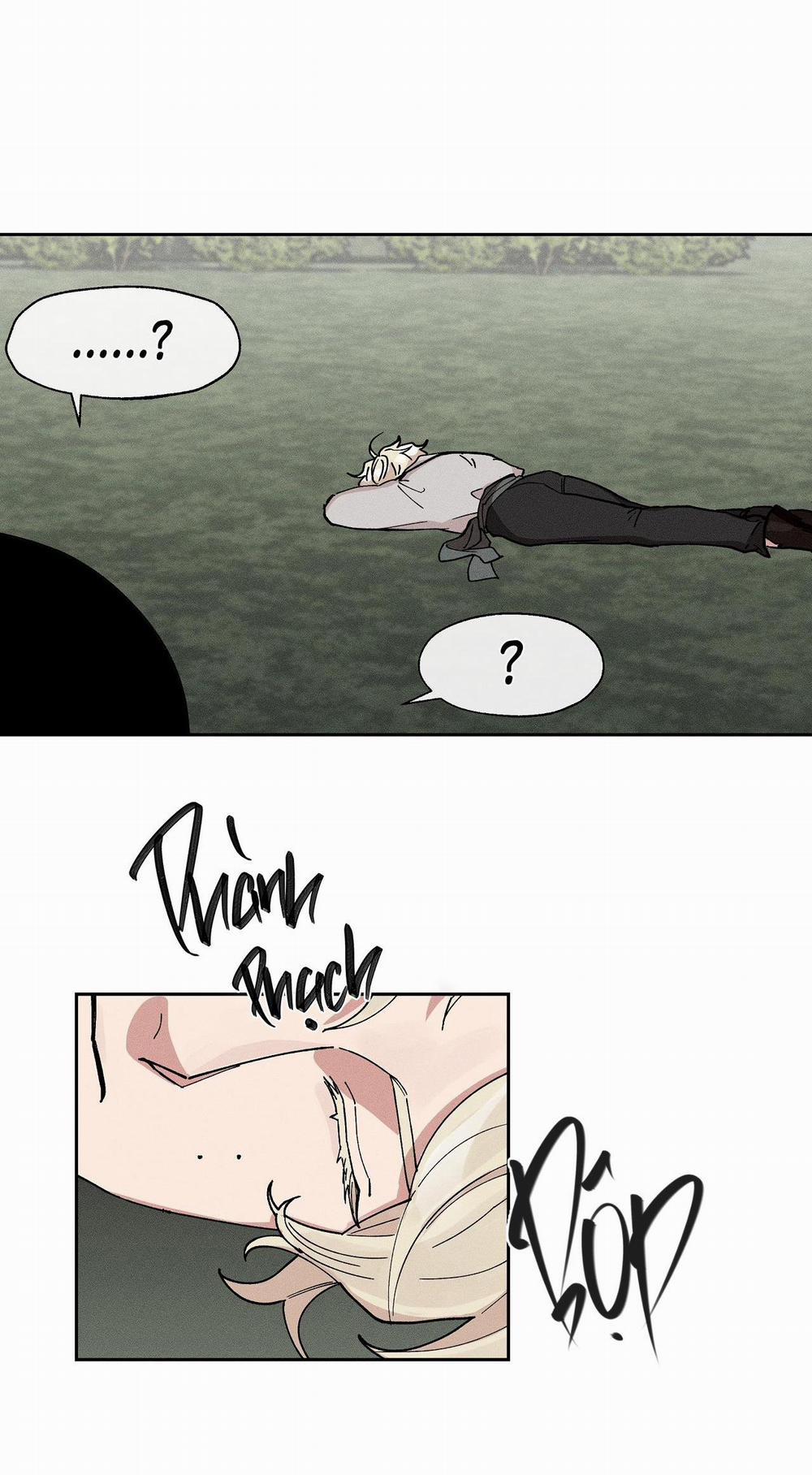 Quái Thú Của Bahal 12 trang 18