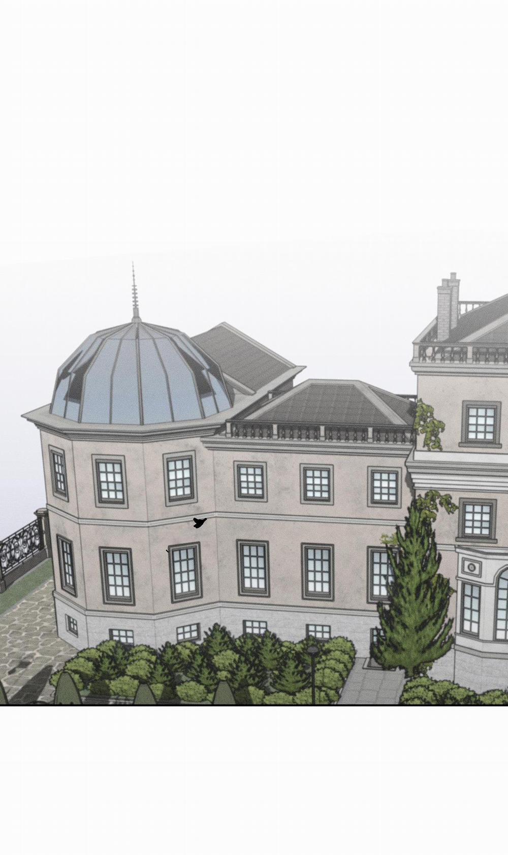 Quái Thú Của Bahal 12 trang 36