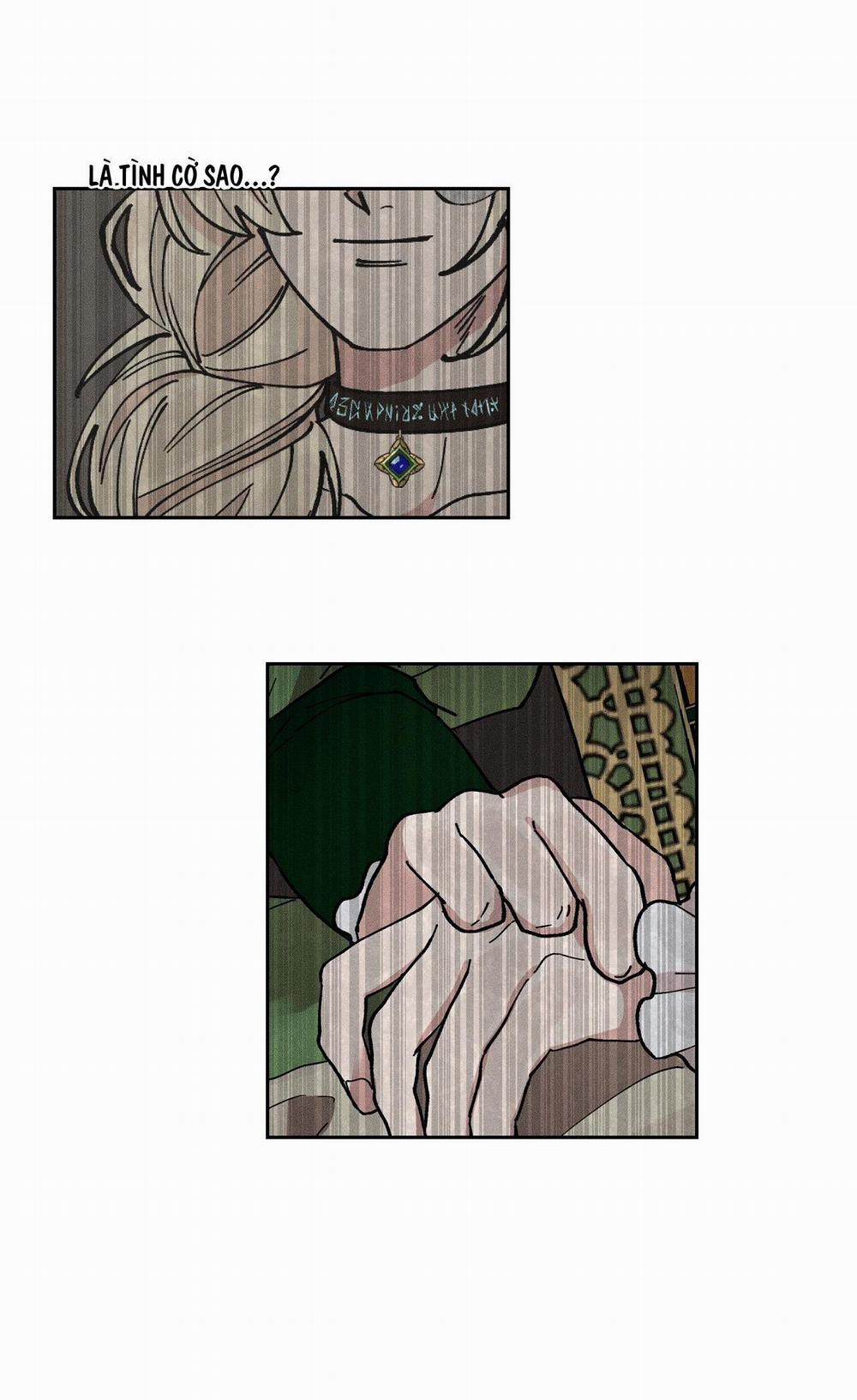 Quái Thú Của Bahal 13 trang 25