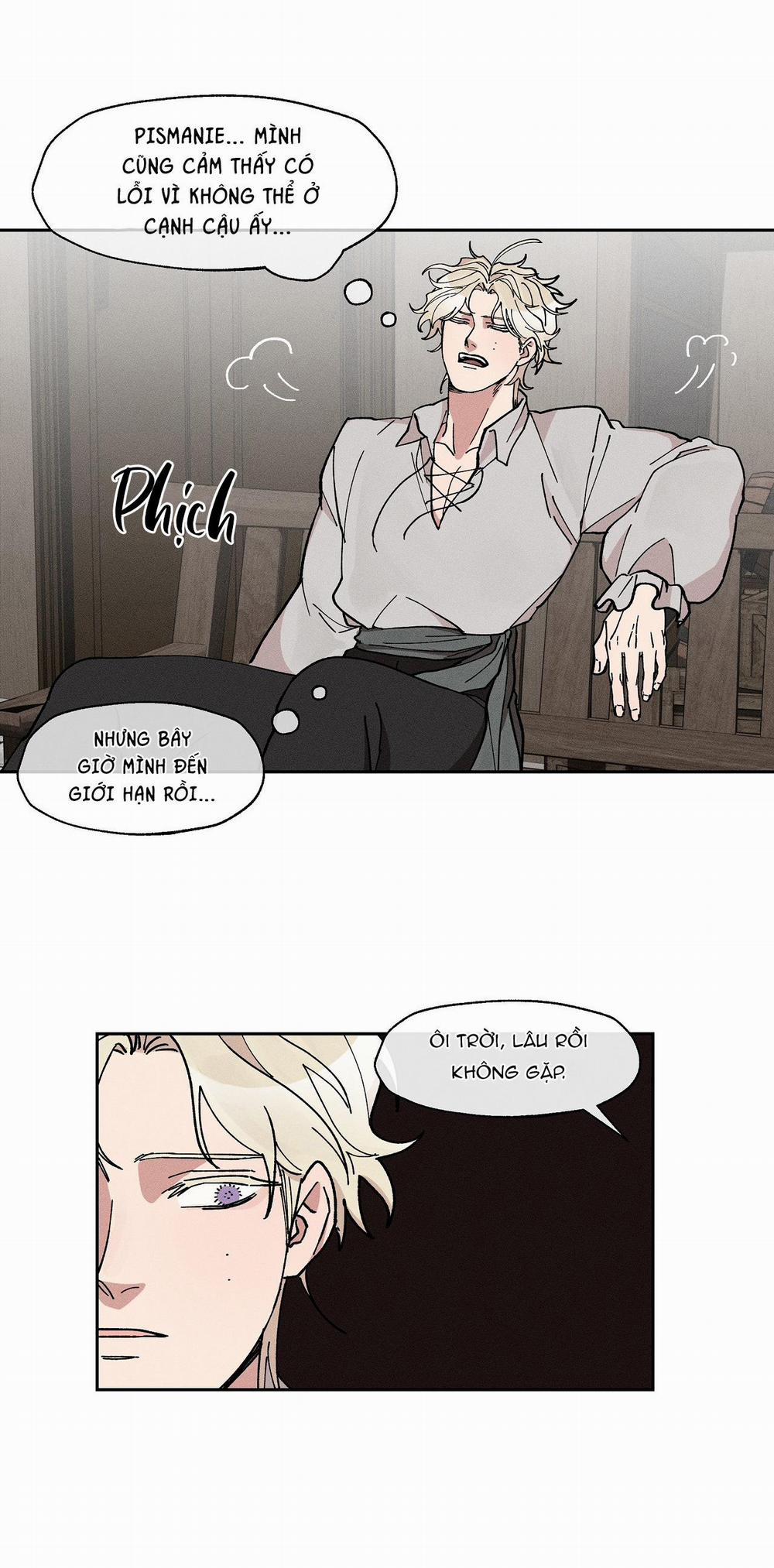 Quái Thú Của Bahal 16 trang 5