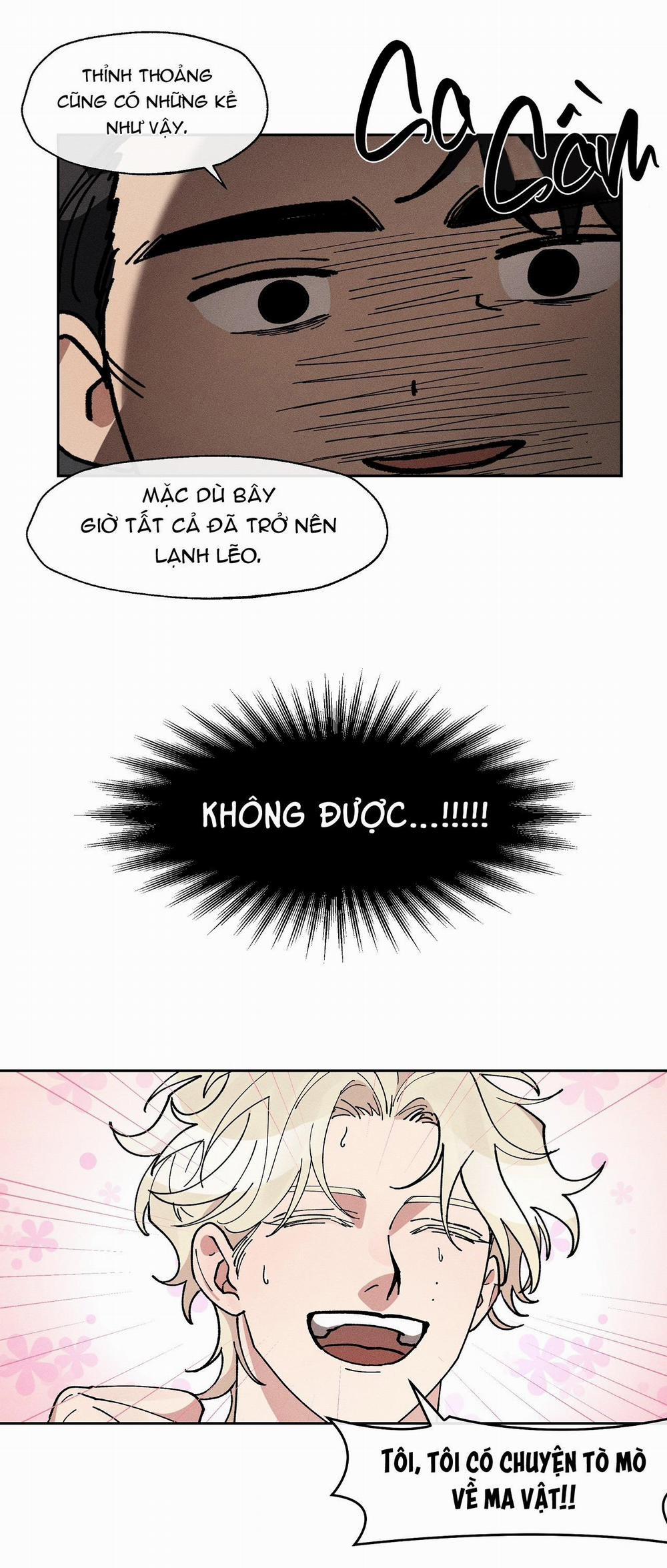 Quái Thú Của Bahal 18 trang 7