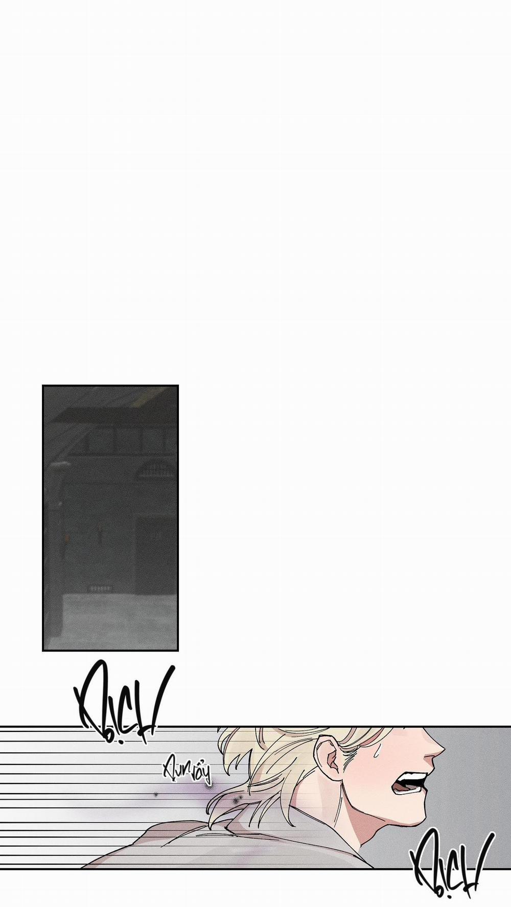 Quái Thú Của Bahal 2 trang 17