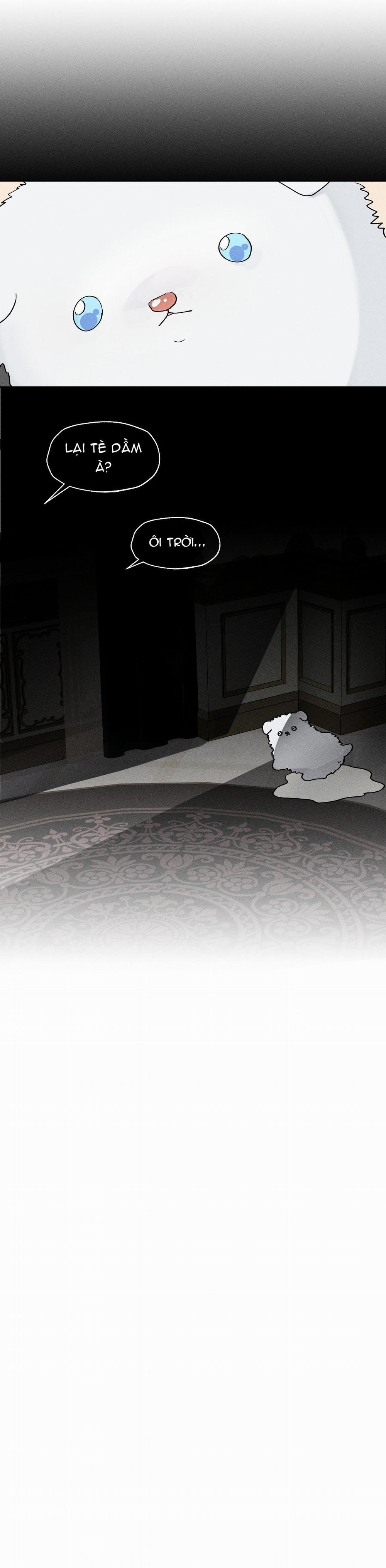 Quái Thú Của Bahal 21 trang 36