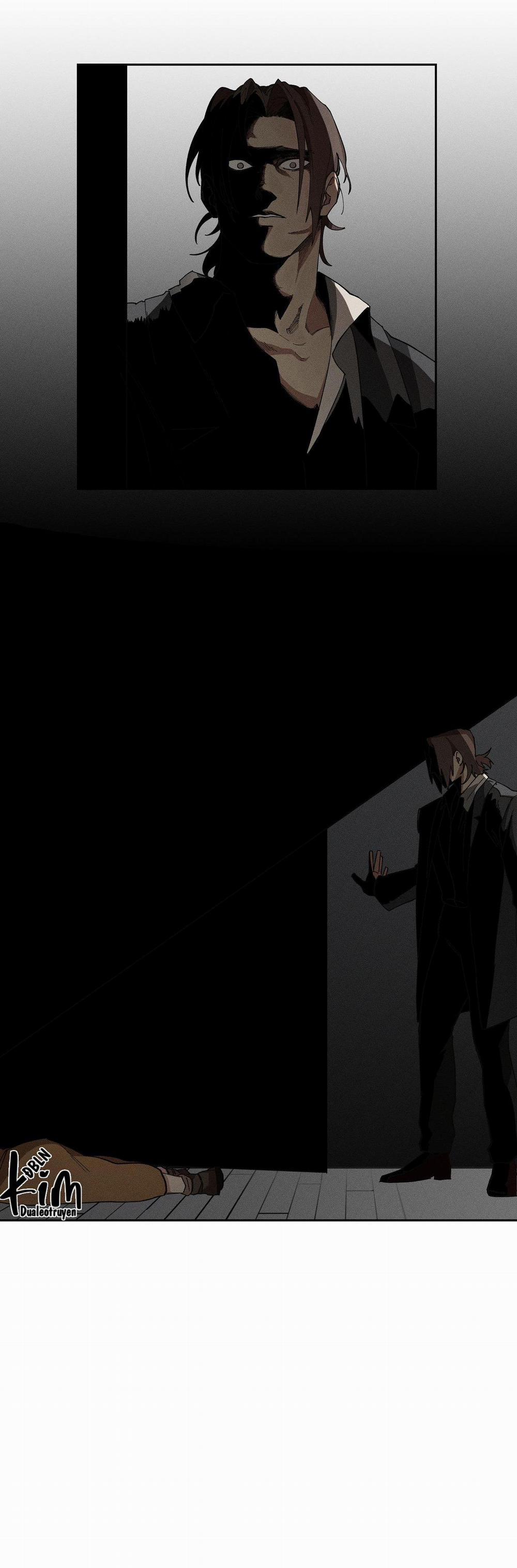 Quái Thú Của Bahal 4 trang 3