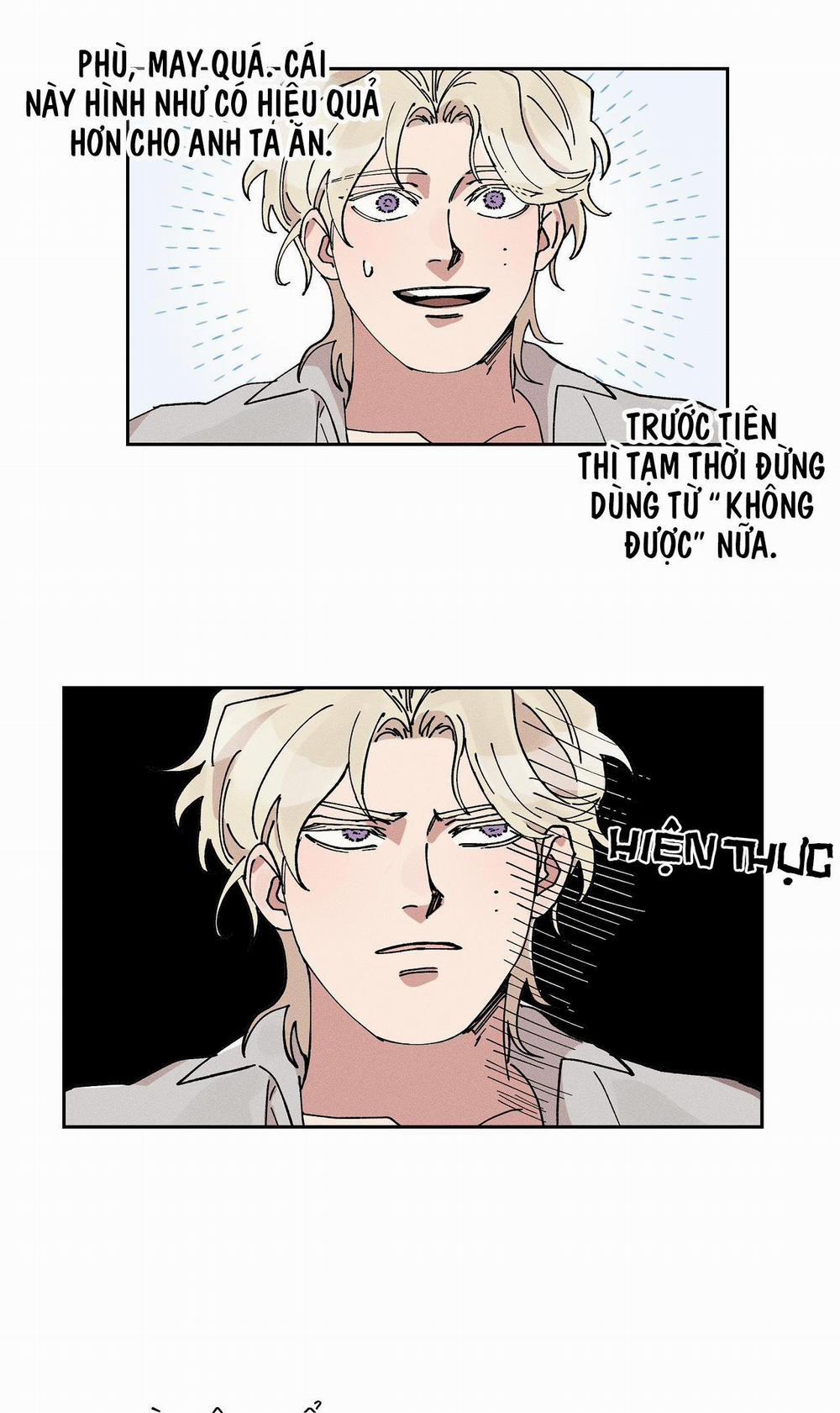 Quái Thú Của Bahal 5 trang 27