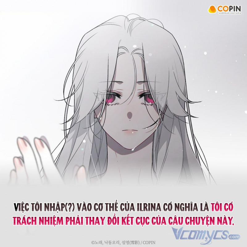 Quái Thú Được Thuần Hoá Bởi Ác Nữ 0 trang 7