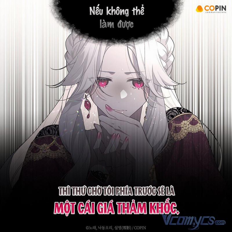 Quái Thú Được Thuần Hoá Bởi Ác Nữ 0 trang 8