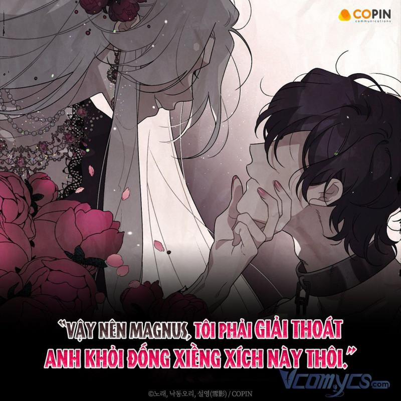 Quái Thú Được Thuần Hoá Bởi Ác Nữ 0 trang 9