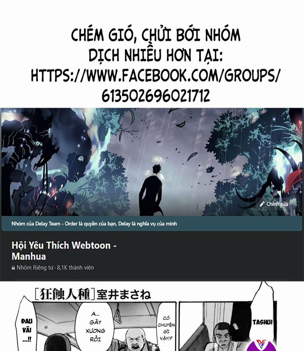 Quái Thú 13 trang 0