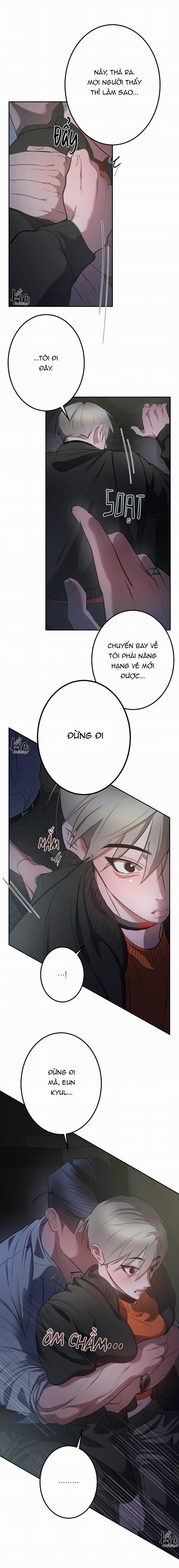 Quái Thú 24 trang 1