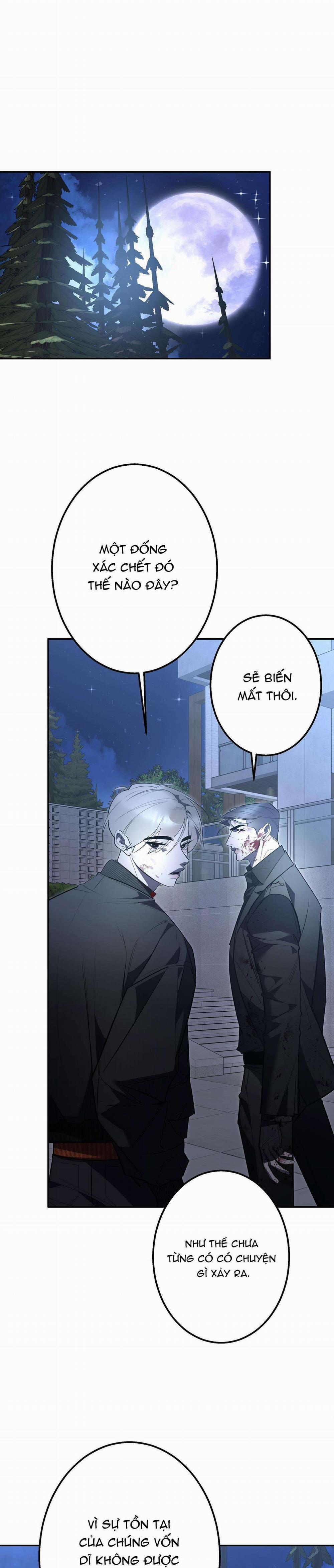 Quái Thú 36 trang 1
