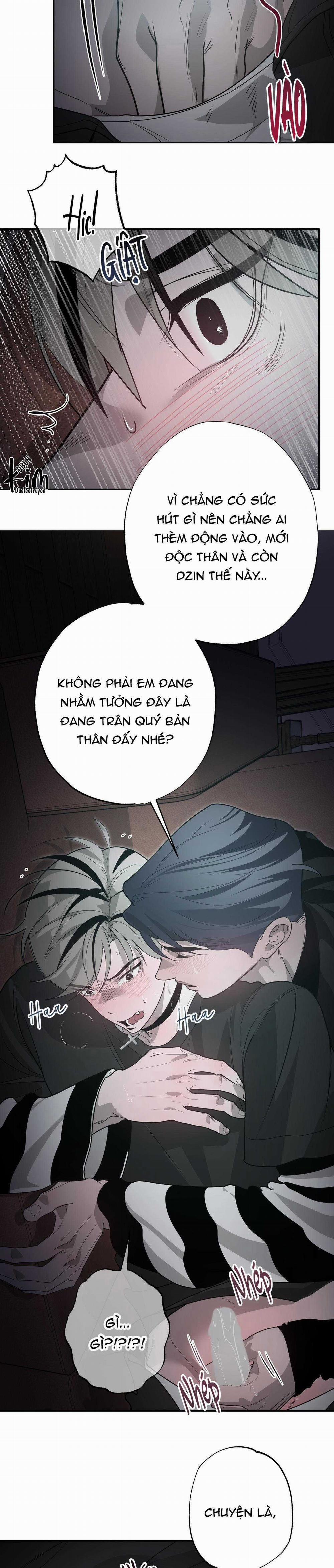 Quái Thú 44 trang 1