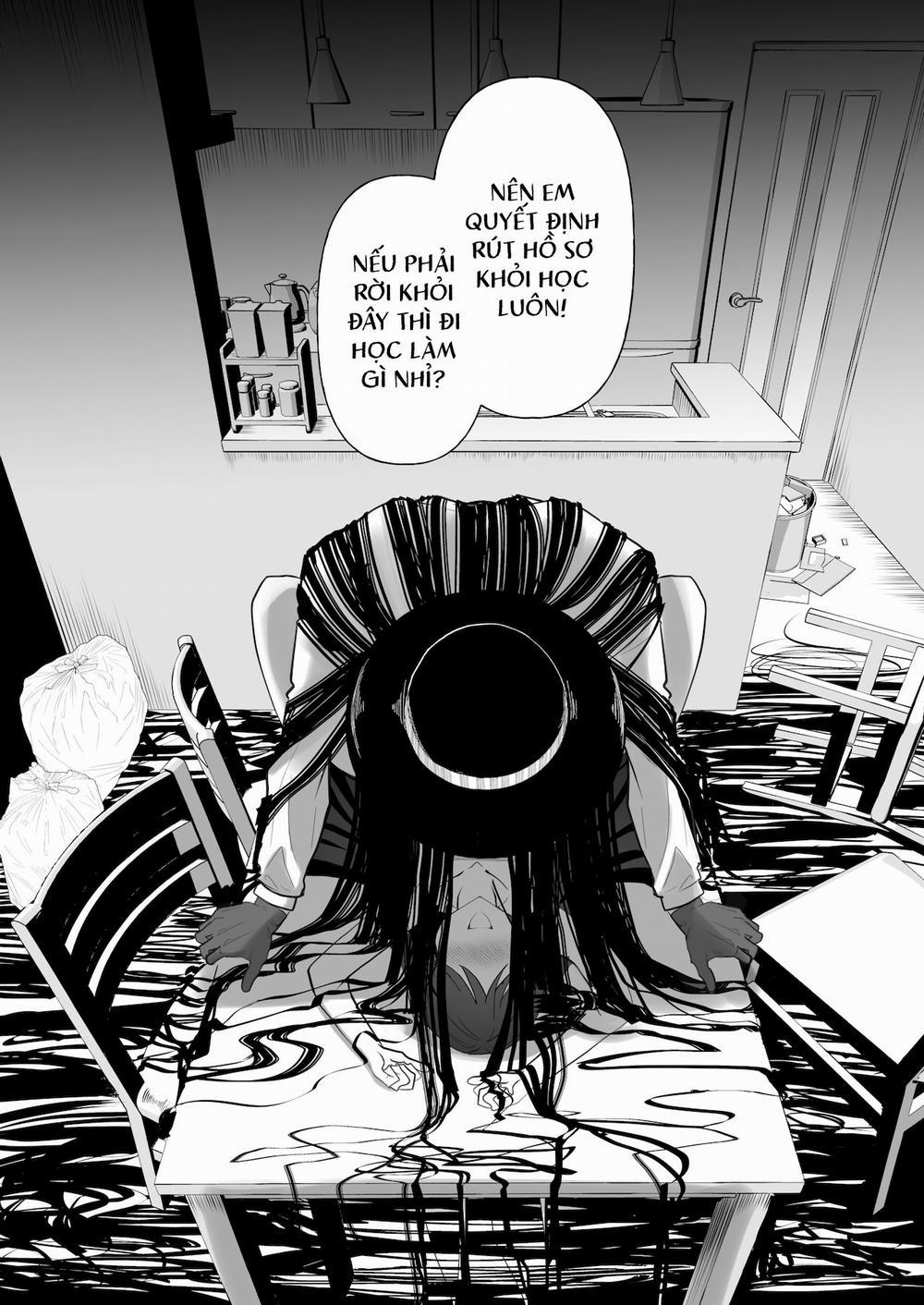 Quái Triều ~Gã đàn ông Mị hoặc chốn Thâm sơn~ Ma michael jackson trang 40