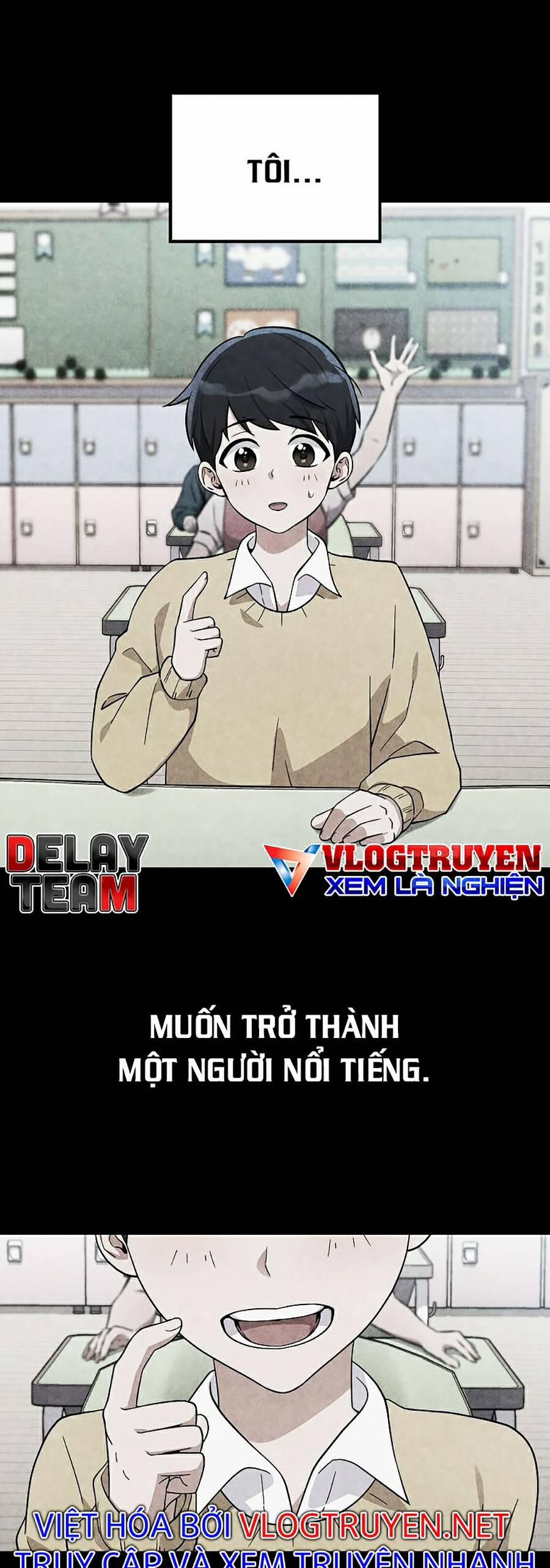 Quái Vật Ganzi 1 trang 1