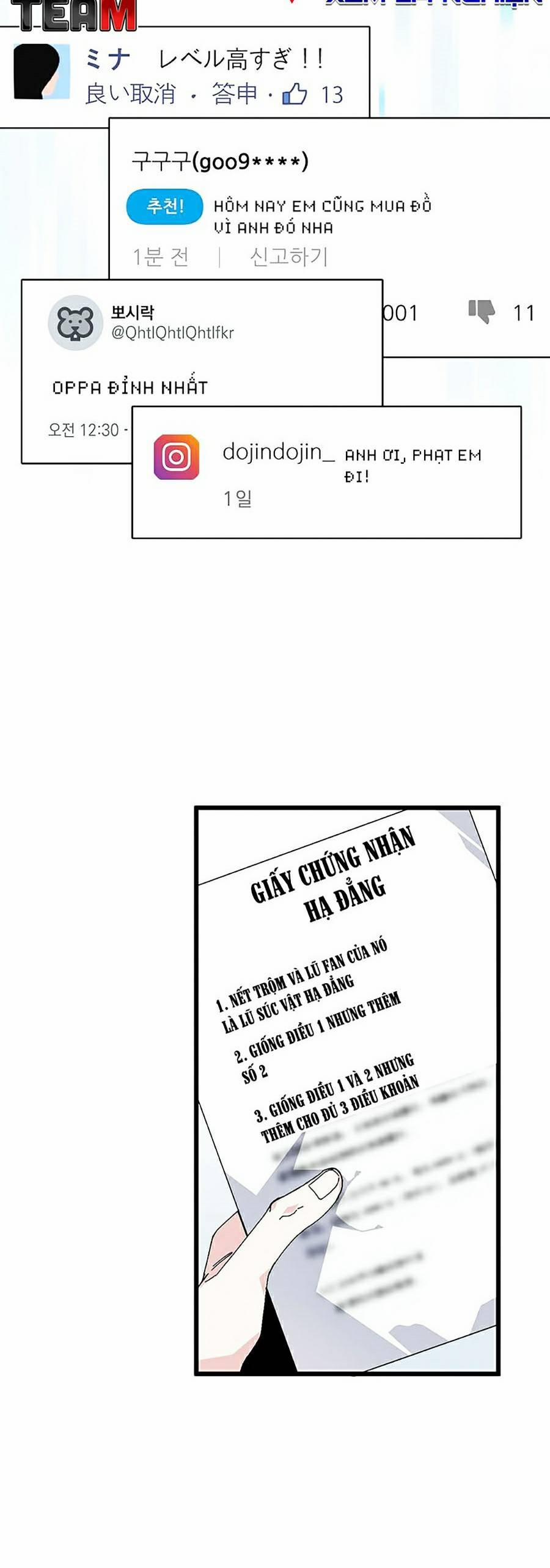 Quái Vật Ganzi 1 trang 10