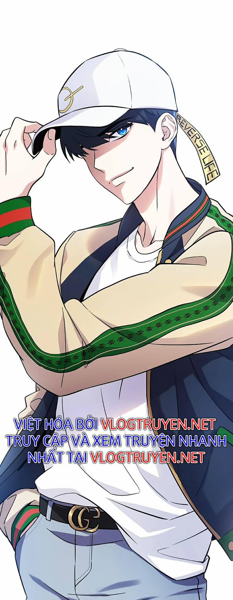 Quái Vật Ganzi 1 trang 11