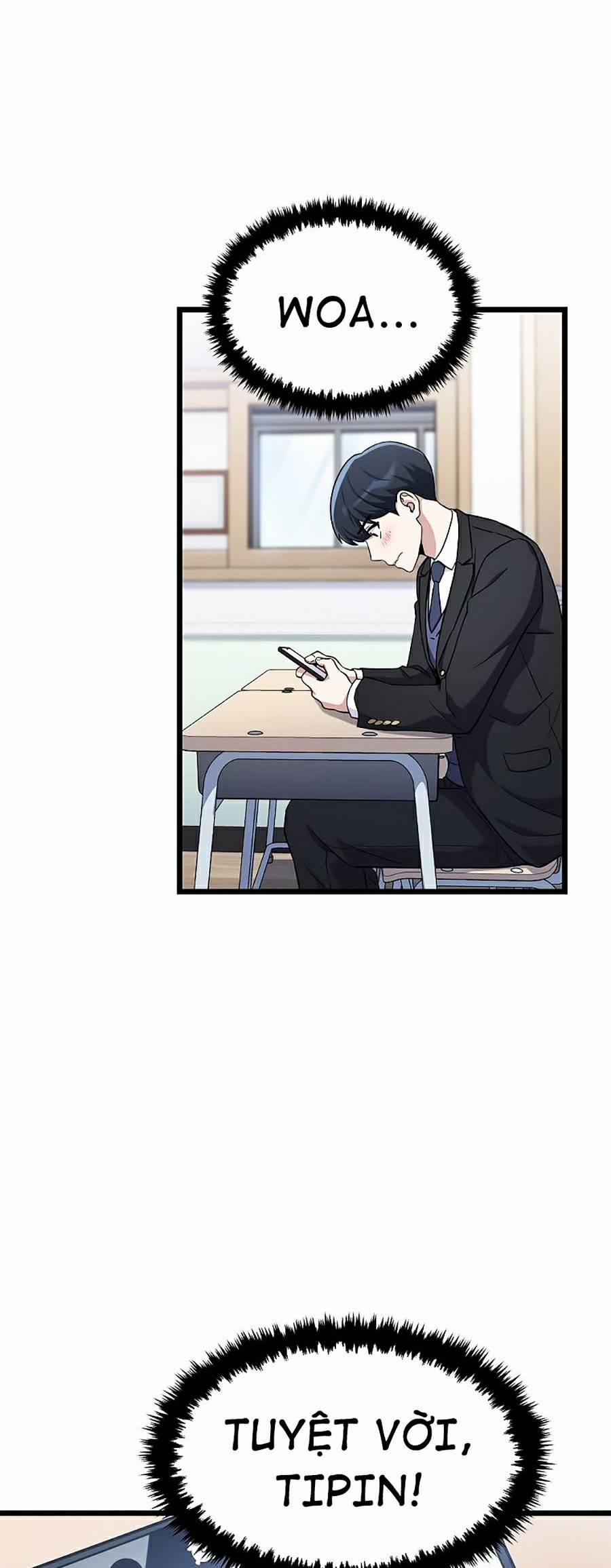 Quái Vật Ganzi 1 trang 14