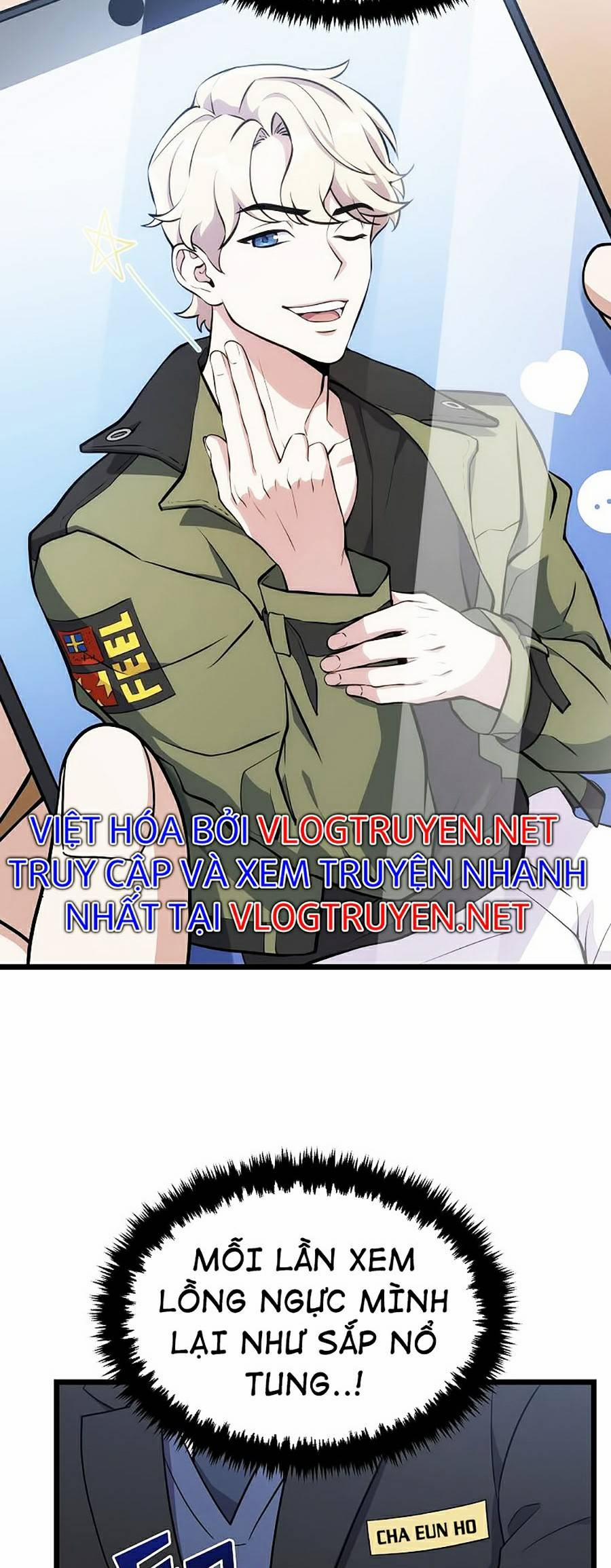 Quái Vật Ganzi 1 trang 15