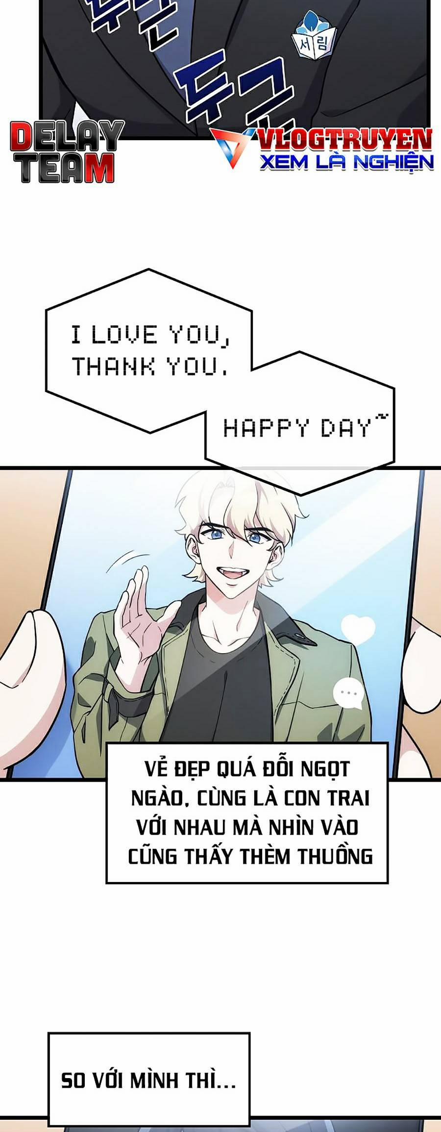 Quái Vật Ganzi 1 trang 16