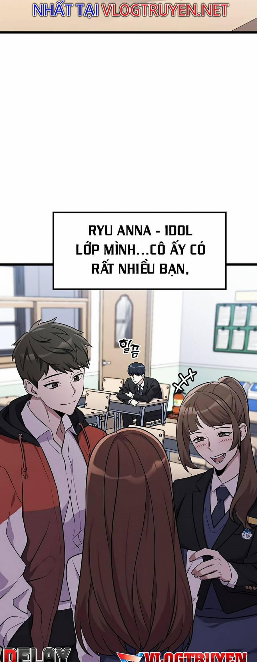 Quái Vật Ganzi 1 trang 18