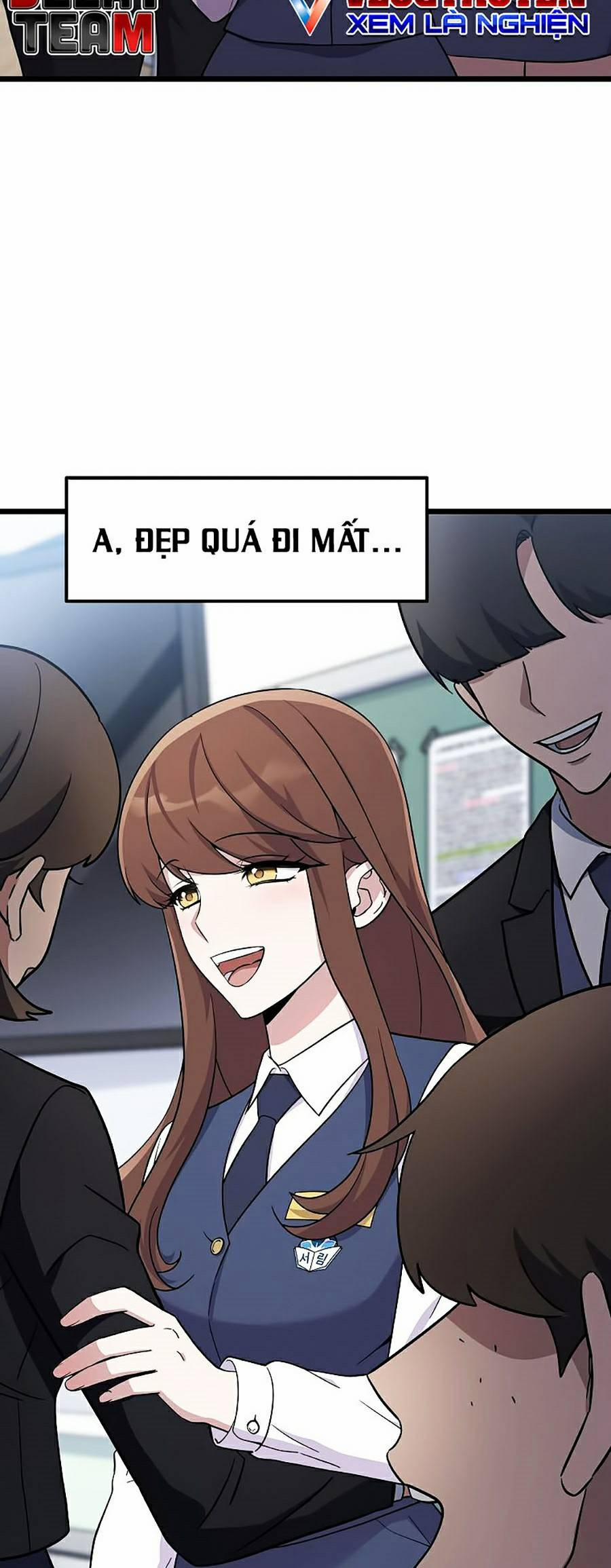 Quái Vật Ganzi 1 trang 19