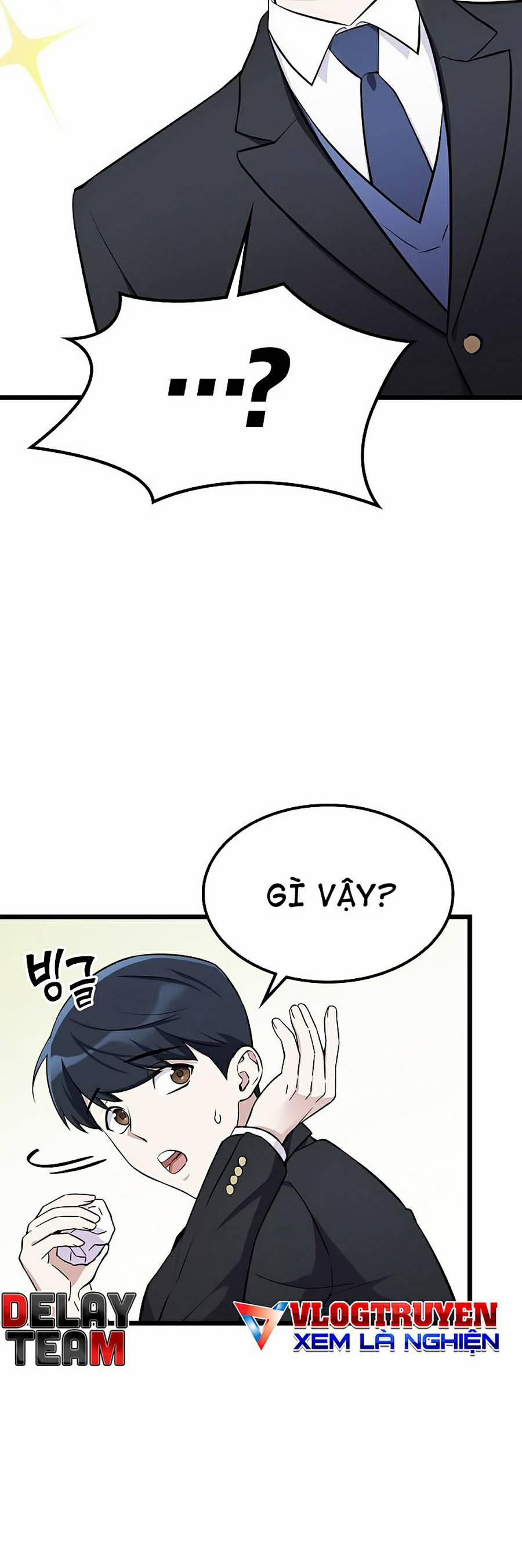 Quái Vật Ganzi 1 trang 23