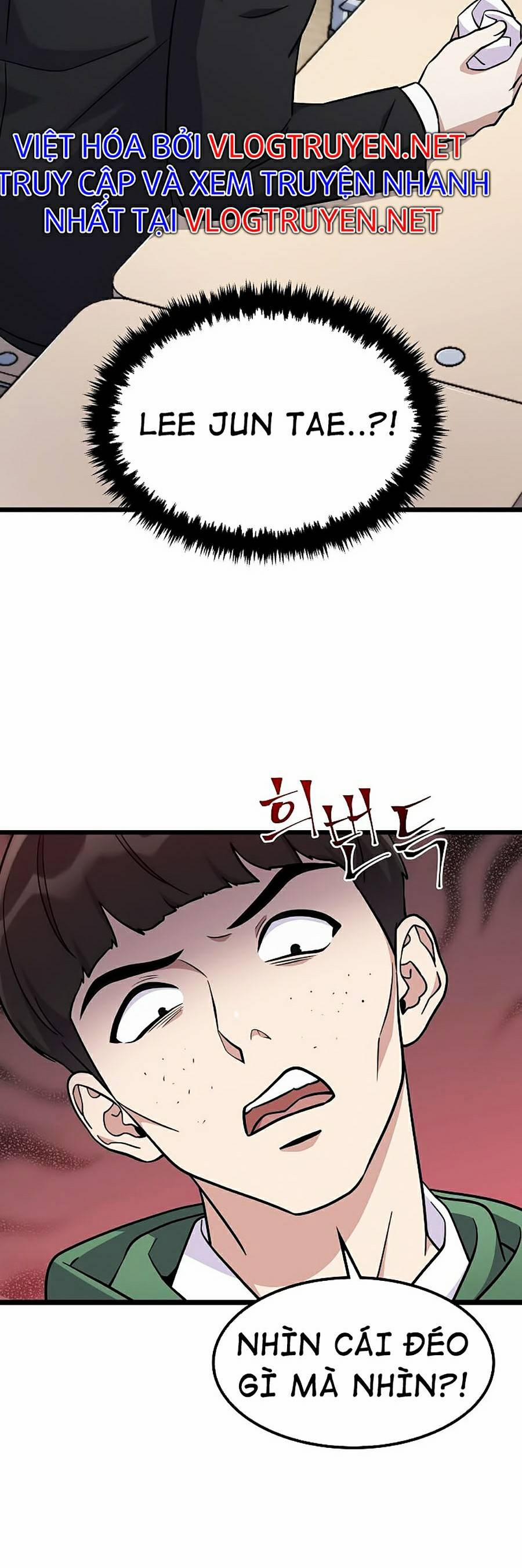 Quái Vật Ganzi 1 trang 25