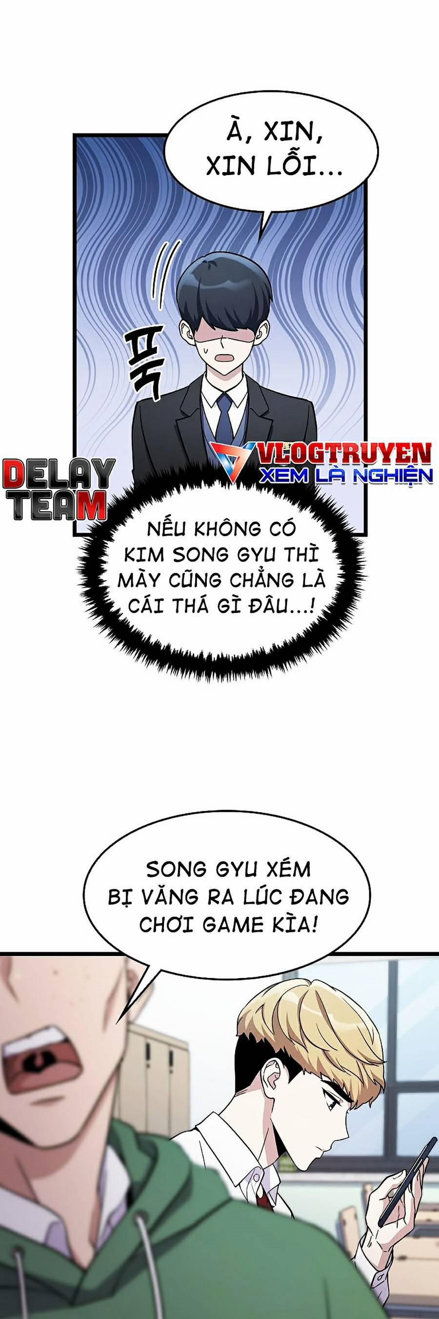 Quái Vật Ganzi 1 trang 26